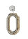 Catena LED Wall Sconce in Chrome (238|034320-010-FR001)