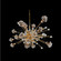 Constellation 30 Light Pendant in Gold (238|11635-018-FR001)