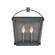 Manor Two Light Bathroom Fixture in Urban Bronze (452|WV312202UB)