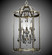 Lantern 12 Light Lantern in Satin Nickel (183|LT2224-O-07G-ST)