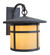 Berkeley One Light Wall Mount in Mission Brown (37|BB-11AM-MB)