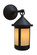 Berkeley One Light Wall Mount in Mission Brown (37|BB-6GW-MB)