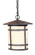 Berkeley One Light Pendant in Bronze (37|BH-14LTN-BZ)