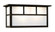 Huntington Two Light Wall Sconce in Pewter (37|HS-14SDTOF-P)
