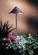 Berkeley One Light Stem Mount in Raw Copper (37|LV12-B8R-RC)