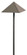 Evergreen One Light Landscape in Pewter (37|LV18-8RAM-P)