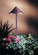 Berkeley One Light Stem Mount in Pewter (37|LV24-B8R-P)