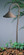 Berkeley One Light Stem Mount in Antique Brass (37|LV27-B8R-AB)