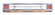 Saint Clair Four Light Bath Bar in Raw Copper (37|SCLB-30M-RC)