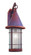 Valencia One Light Wall Mount in Bronze (37|VB-7WO-BZ)
