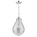 Alexandria Three Light Pendant in Polished Nickel (78|AC11282PN)