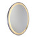 Reflections LED Mirror in Brushed Aluminum (78|AM300)