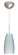 Tao One Light Pendant in Satin Nickel (74|1JC-1512KR-SN)