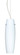 Suzi One Light Pendant in Satin Nickel (74|1KX-489707-SN)