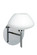 Peri One Light Wall Sconce in Chrome (74|1SW-541007-CR)