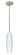 Suzi One Light Pendant in Satin Nickel (74|1TT-489719-SN)