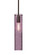 Juni One Light Pendant in Bronze (74|1TT-JUNI16PL-EDIL-BR)