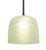 Mitzi 10 One Light Pendant in Black (74|1TT-MITZI10CR-BK)