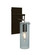 Juni One Light Wall Sconce in Bronze (74|1WP-JUNI10BL-BR)