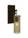 Juni One Light Wall Sconce in Bronze (74|1WP-JUNI10LT-BR)