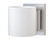 Pogo One Light Wall Sconce in Satin Nickel (74|1WS-718006-SN)