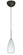 Karli One Light Pendant in Bronze (74|1XC-719819-BR)