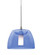 Spur Pendant in Satin Nickel (74|1XT-SPURBL-SN)
