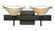 Hoppi Wall Sconce in Bronze (74|2SW-181305-BR-SQ)