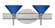 Kona Wall Sconce in Satin Nickel (74|2SW-282484-SN)