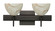 Brella Wall Sconce in Bronze (74|2SW-467983-BR-SQ)