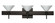 Kona Wall Sconce in Bronze (74|3SW-117607-BR-SQ)