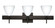 Mia Wall Sconce in Bronze (74|3SW-177907-BR-SQ)