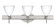 Mia Wall Sconce in Satin Nickel (74|3SW-177907-SN)