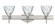 Mia Wall Sconce in Satin Nickel (74|3SW-1779MG-SN)