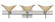Hoppi Wall Sconce in Satin Nickel (74|3SW-191383-SN-SQ)