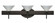 Kona Wall Sconce in Bronze (74|3SW-282453-BR)
