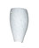 Chelsea Wall Sconce in White (74|704319-LED-WH)