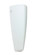 Lina Wall Sconce in White (74|708307-WH)