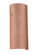 Torre Wall Sconce in Satin Nickel (74|8192CF-LED-SN)