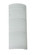 Torre Wall Sconce in White (74|8192KR-LED-WH)