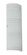 Torre Wall Sconce in White (74|8193KR-WH)