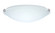Trio Ceiling Mount in Satin Nickel (74|968107-LED-SN)