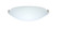Trio Ceiling Mount in Polished Nickel (74|968207-LED-PN)