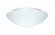 Nova Ceiling Mount in White (74|977107C)