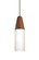 Nini Pendant in Bronze (74|J-NINIMD-LED-BR)