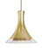 Rio LED Pendant in Bronze (74|J-RIOGF-LED-BR)