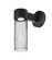 Juni Outdoor Wall Sconce in Black (74|JUNI10CL-WALL-LED-BK)