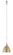 Divi Pendant in Satin Nickel (74|RXP-1758GF-SN)
