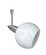Palla Spotlight in Satin Nickel (74|SP-155919-SN)