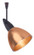 Divi Spotlight in Bronze (74|SP-1758CF-BR)
